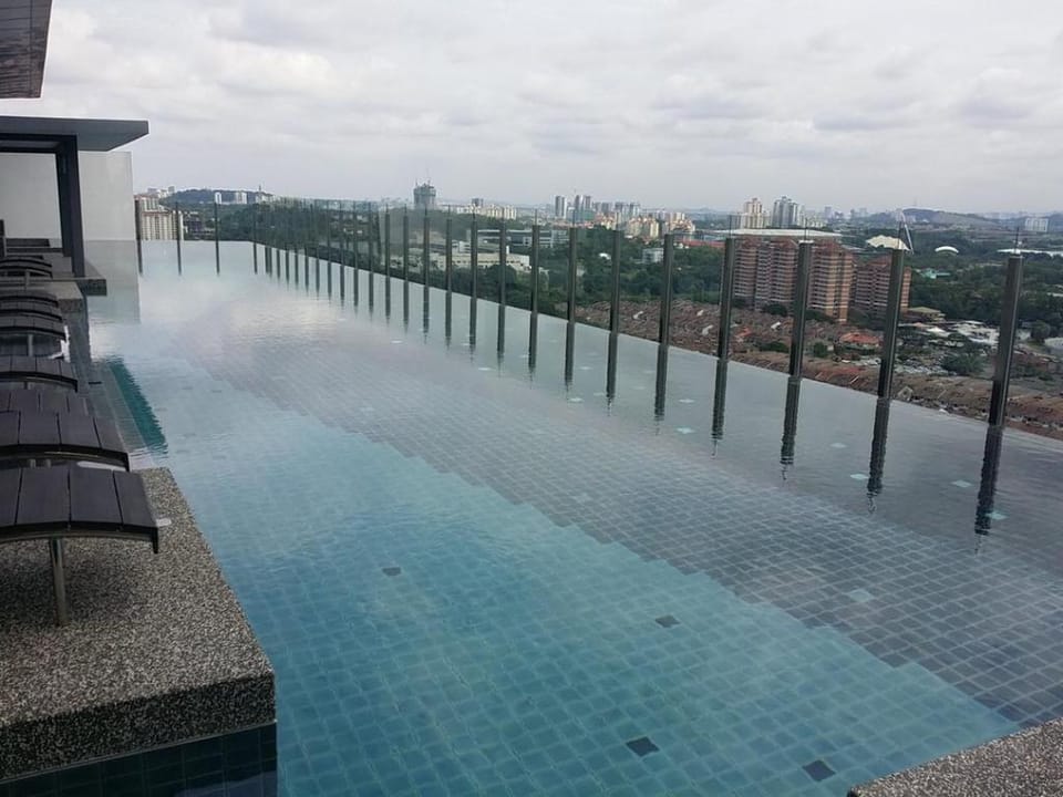 Prefect Place to spend unforgettable vacation Apartment in Federal Territory of Kuala Lumpur