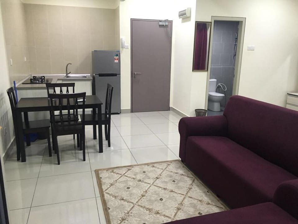 Prefect Place to spend unforgettable vacation Apartment in Federal Territory of Kuala Lumpur