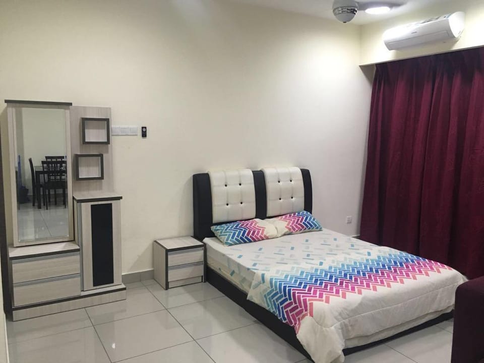 Prefect Place to spend unforgettable vacation Apartment in Federal Territory of Kuala Lumpur