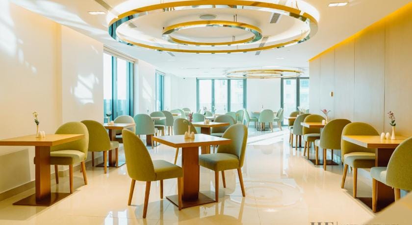 HE Hotel Apartments Apartment hotel in Dubai