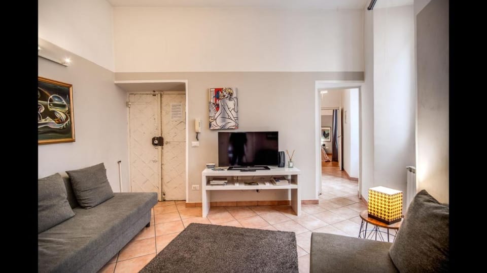 Campo dei Fiori Apertment Easy Life In Rome Apartment in Rome