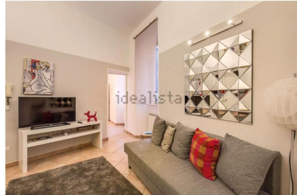 Campo dei Fiori Apertment Easy Life In Rome Apartment in Rome