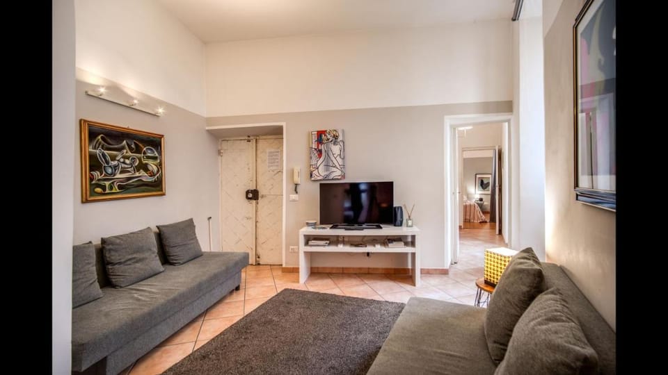 Campo dei Fiori Apertment Easy Life In Rome Apartment in Rome