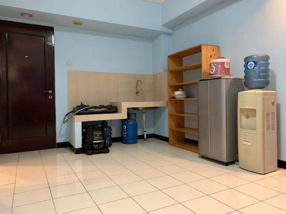 Near train station, easy to get around Apartment in Jakarta