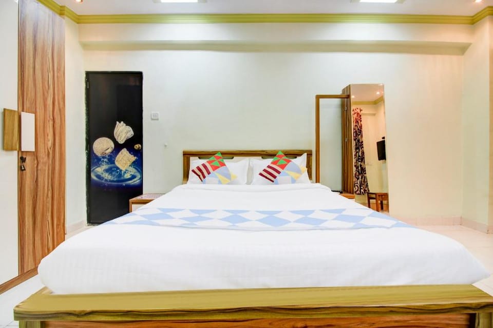 Hotel O Home Bunglow No Bed and Breakfast in Maharashtra