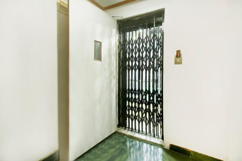 Hotel O Home Bunglow No Bed and Breakfast in Maharashtra
