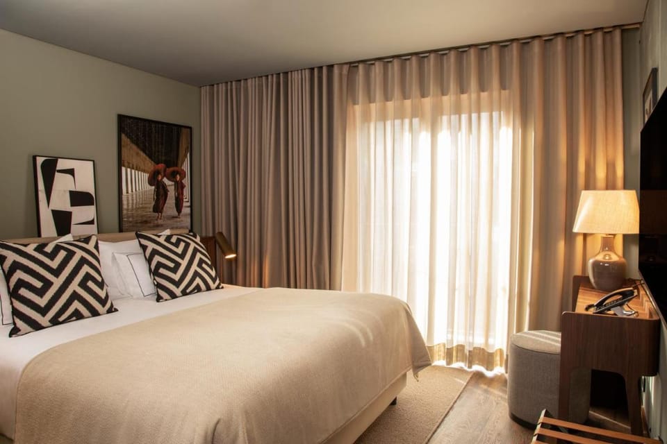 Fontinha Porto a Trademark Collection by Wyndham Hotel in Porto