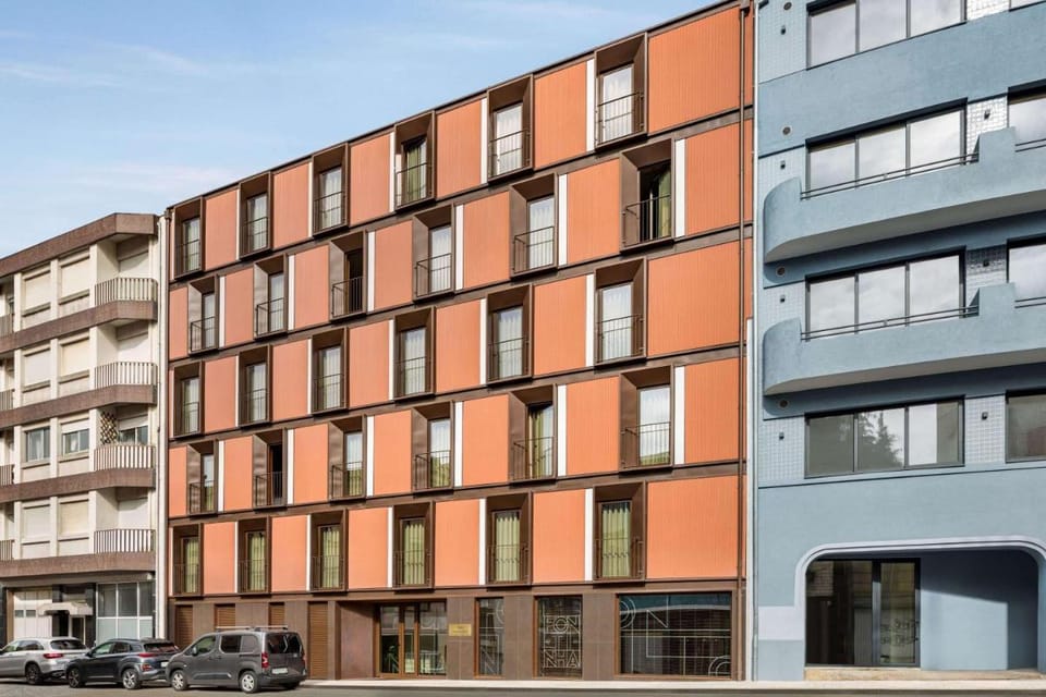 Fontinha Porto a Trademark Collection by Wyndham Hotel in Porto