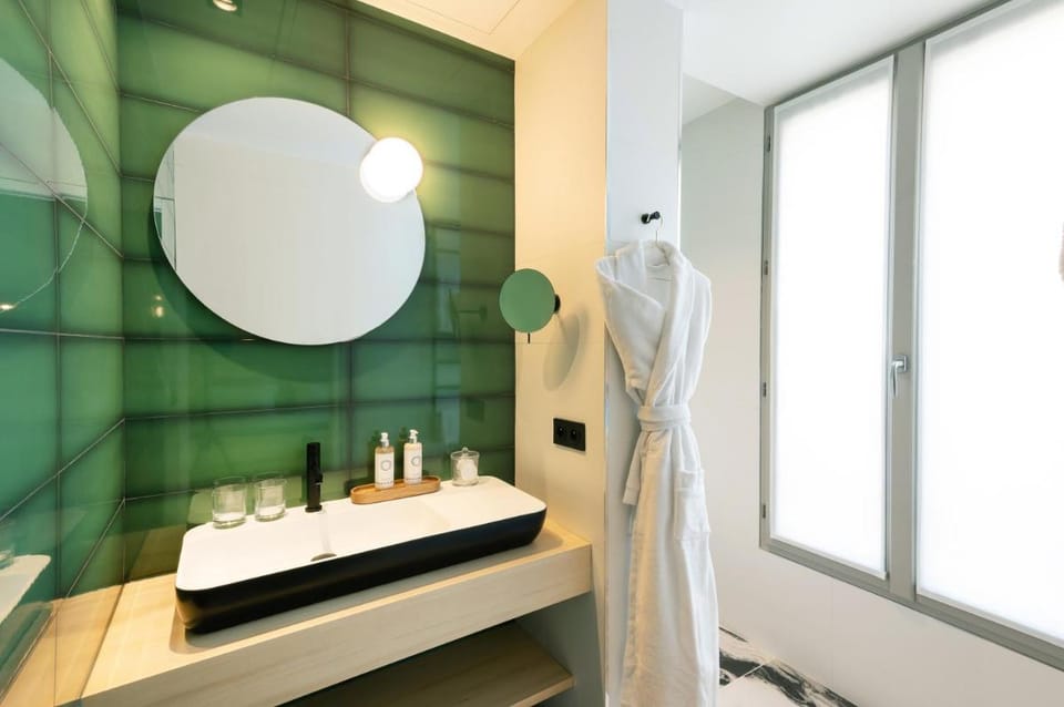 Hotel Amoi Paris Hotel in Paris