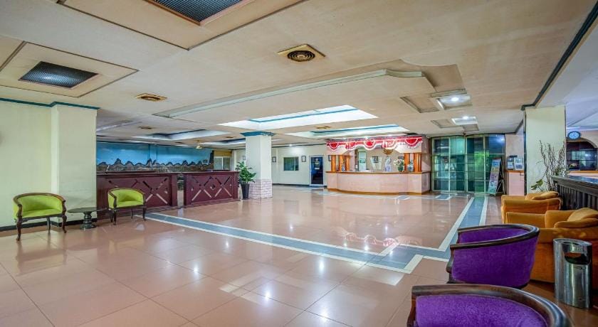 Hotel Cempaka Sari Hotel in Jakarta
