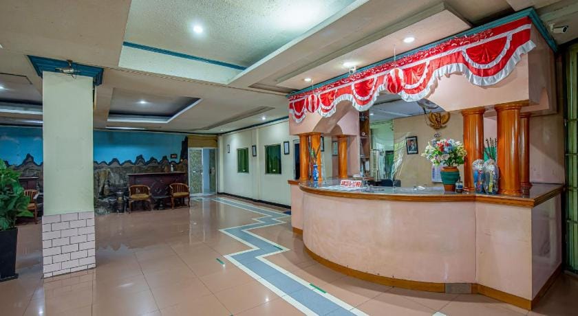 Hotel Cempaka Sari Hotel in Jakarta