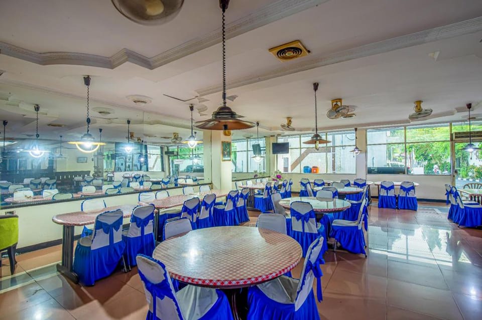 Hotel Cempaka Sari Hotel in Jakarta