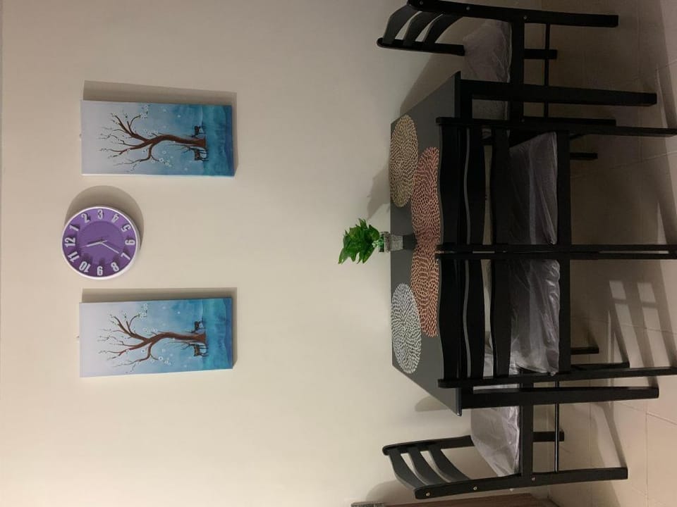 Safe, Affordable, City Center Staycation  Apartment in Manila City