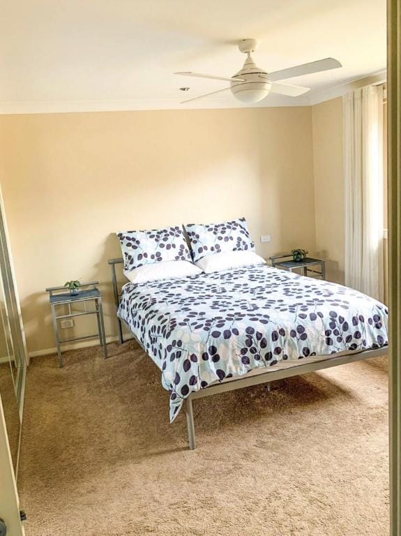 JATS Holiday Stay Apartment in Port Macquarie