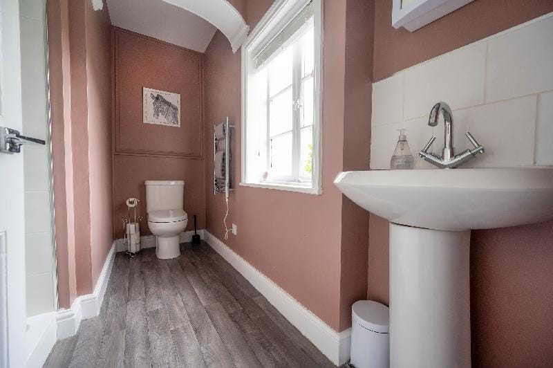 The Teapot Cottage  in Town Centre w/ Free Parking Vacation rental in Stratford-upon-Avon