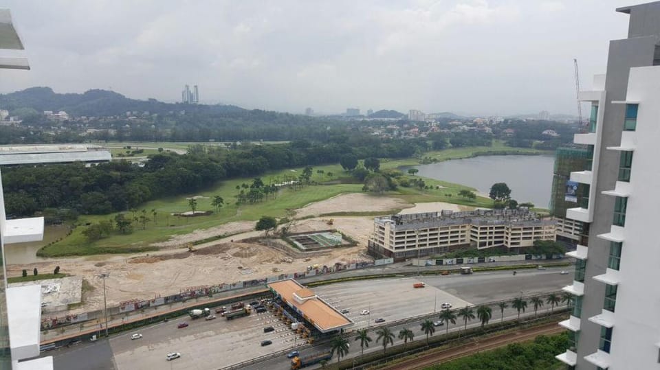 layali kuala lampur  Apartment in Federal Territory of Kuala Lumpur