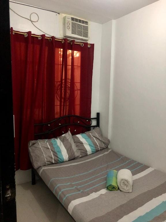 Ethereum Transient house Apartment in Angeles