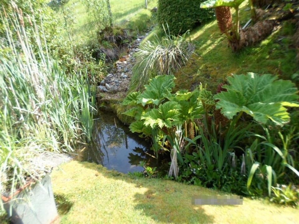 Braemor, a detached 4 bedroom villa, all en-suite Villa in Scotland