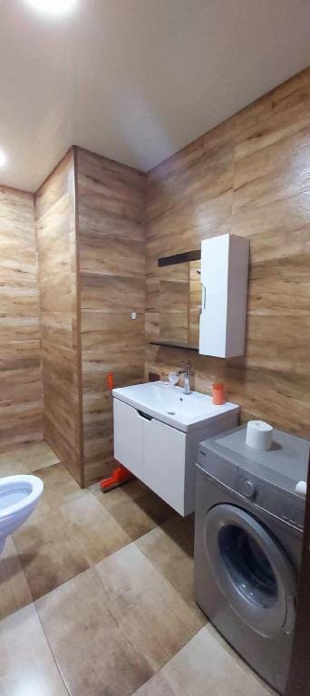Studio apartment in the center of the old town Apartment in Batumi