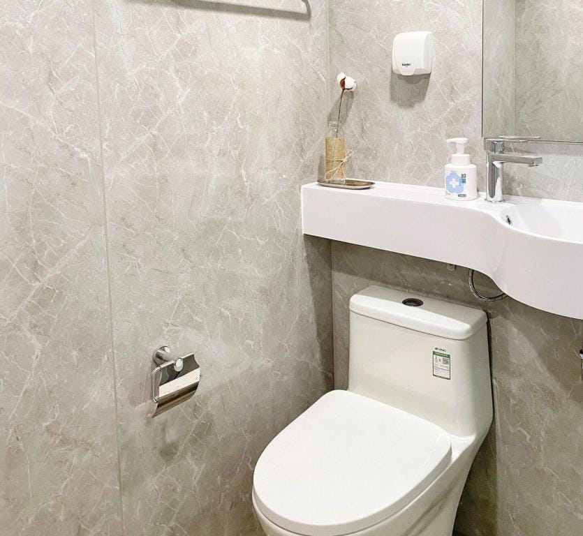 Taeri And House【复式公寓】｜ins现代风Loft｜千灯湖｜佛山｜广州｜祖庙｜近地铁 Apartment in Guangzhou