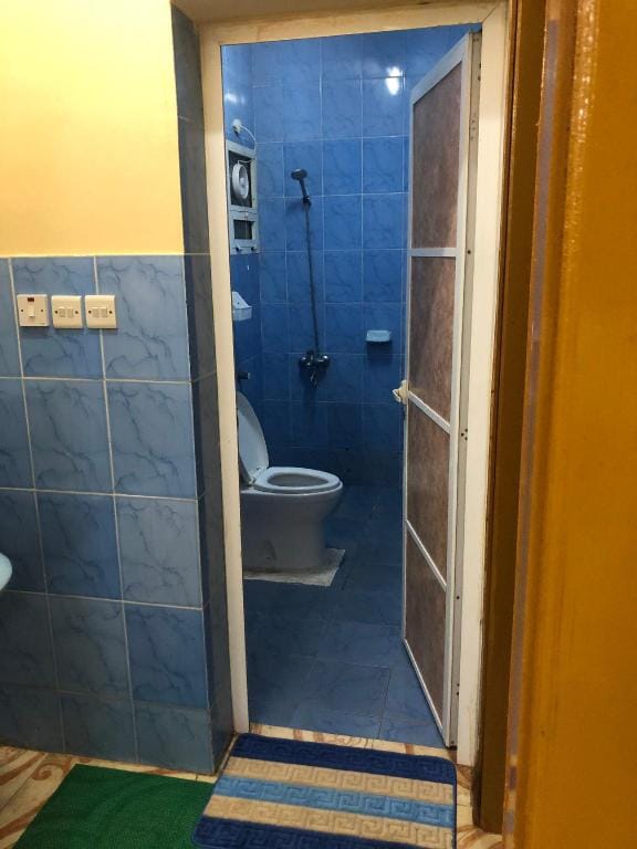 TRAVELER'S  APARTMENT شقة المسافر  Apartment in Oman