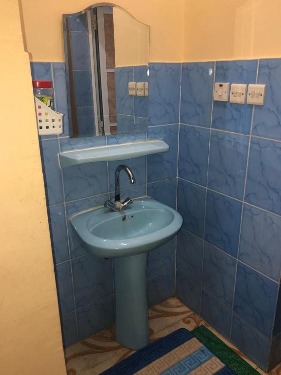 TRAVELER'S  APARTMENT شقة المسافر  Apartment in Oman