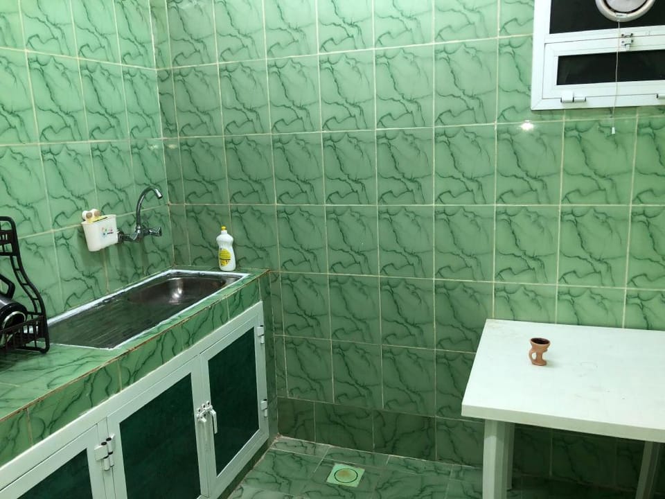 TRAVELER'S  APARTMENT شقة المسافر  Apartment in Oman