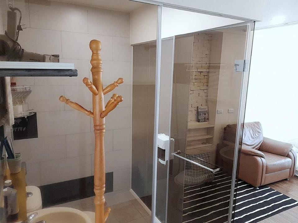 ci301國王旅人-近頭家厝火車站/應俱全北歐風 Vacation rental in Fujian