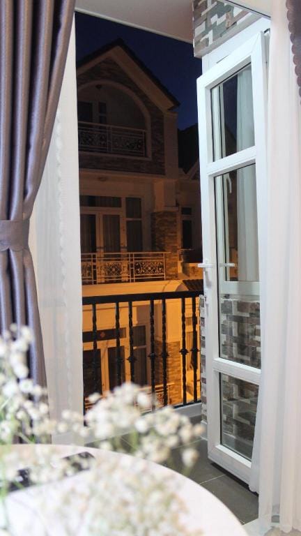 Lyn's Home Vacation rental in Dalat