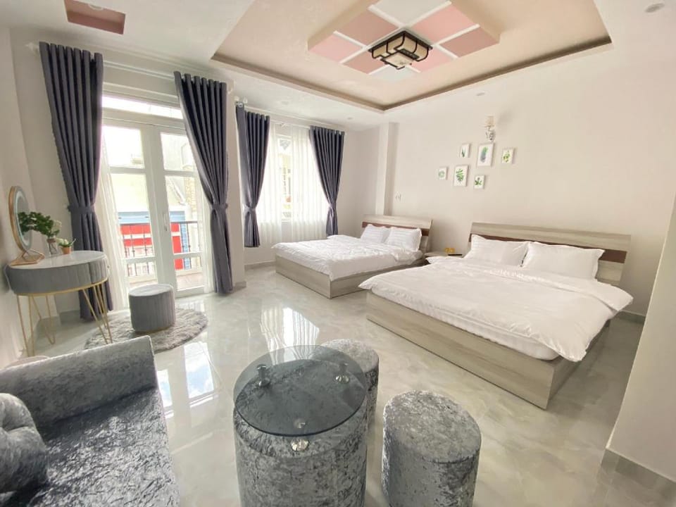 Lyn's Home Vacation rental in Dalat