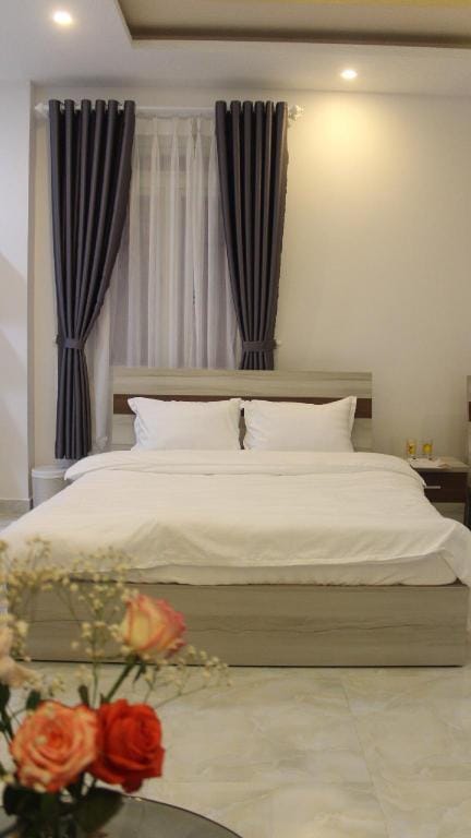 Lyn's Home Vacation rental in Dalat