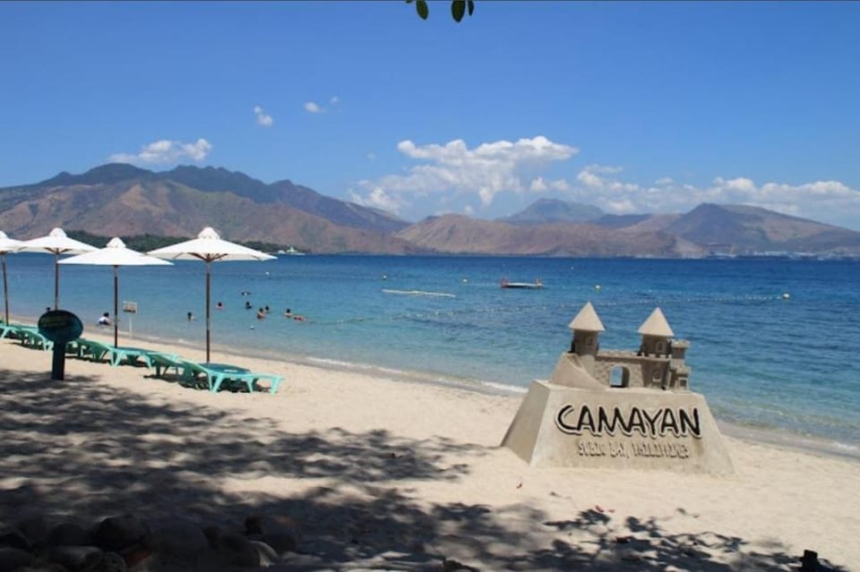 Laly's cozy Vacation Townhouse - 10 km to SBMA Vacation rental in Olongapo