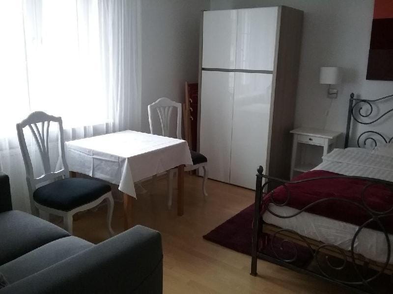 Appartement Paradies Kolobrzeg Vacation rental in West Pomeranian Voivodeship, Poland