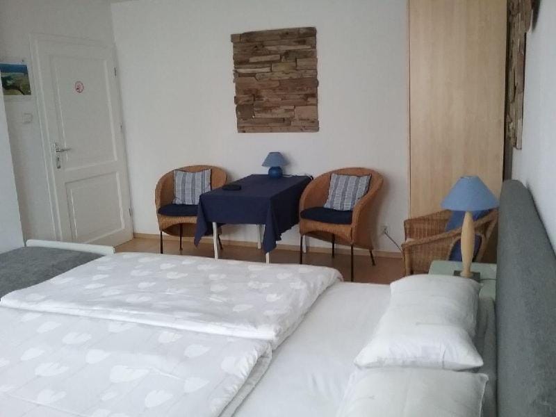 Appartement Paradies Kolobrzeg Vacation rental in West Pomeranian Voivodeship, Poland