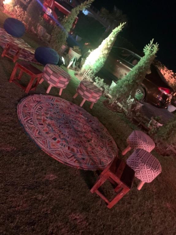 Perfect for the soul looking for a peace of mind Vacation rental in Punjab, India