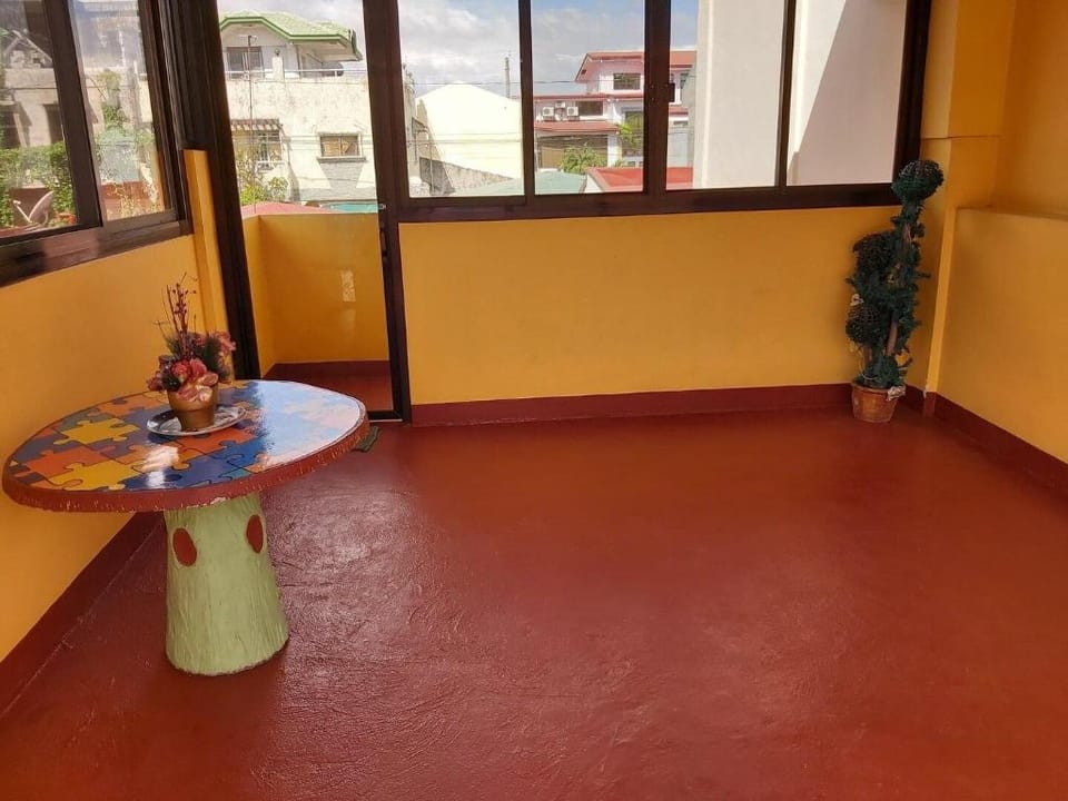 A silent place to take a rest or a vacation Vacation rental in Muntinlupa