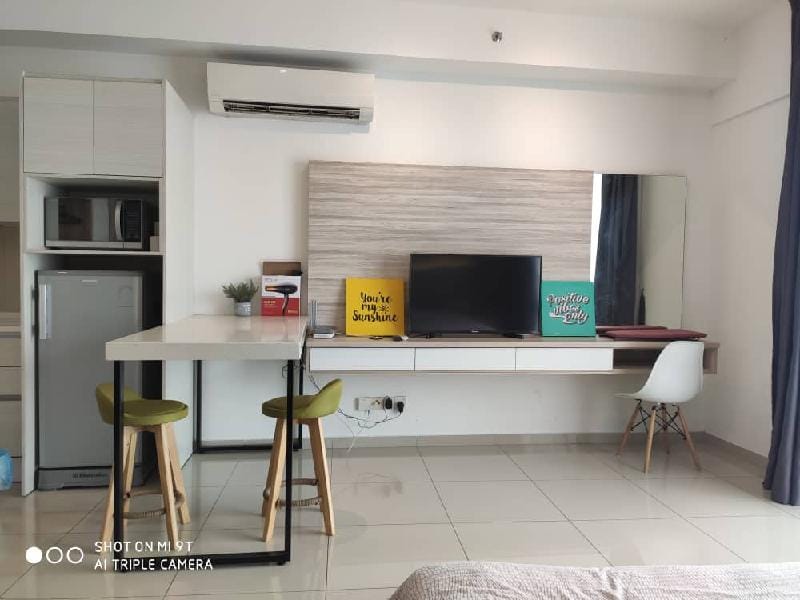 TRS - Tiffany Suite@ I-City Shah Alam Apartment in Selangor, Malaysia