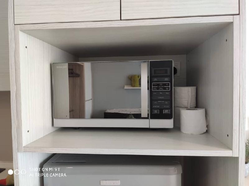 TRS - Tiffany Suite@ I-City Shah Alam Apartment in Selangor, Malaysia