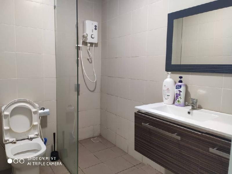 TRS - Tiffany Suite@ I-City Shah Alam Apartment in Selangor, Malaysia