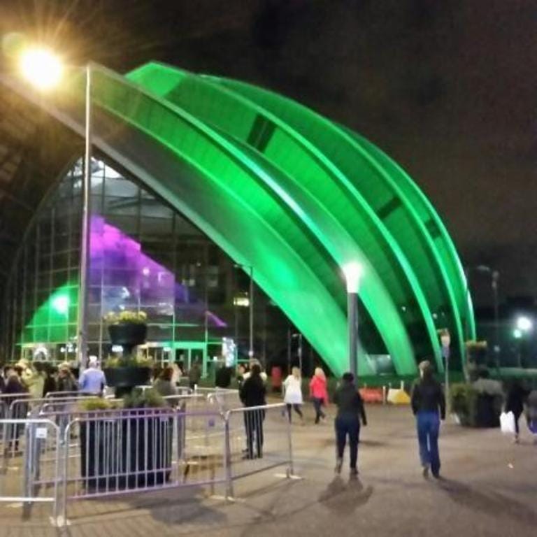 West End  Apt near Byres Rd, close to SEC & Hydro Apartment in Glasgow