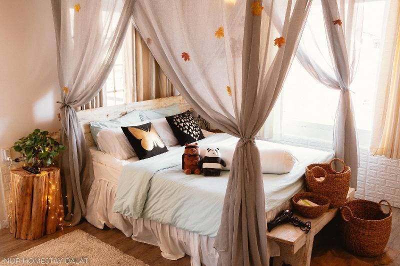 Núp KPI Vacation rental in Dalat