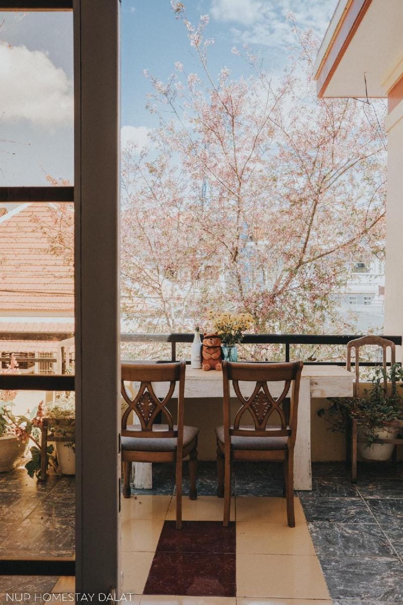 Núp KPI Vacation rental in Dalat
