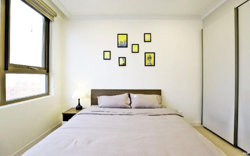 Comfy Apartment -3BR★ StarLake Apartment in Laos