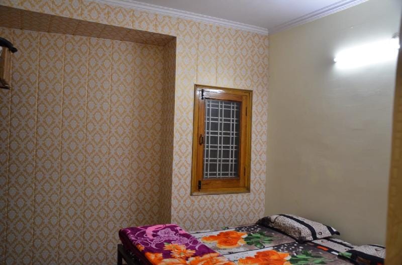 Lake View Cottage (Lake Sitting dedicated space) Vacation rental in Uttarakhand