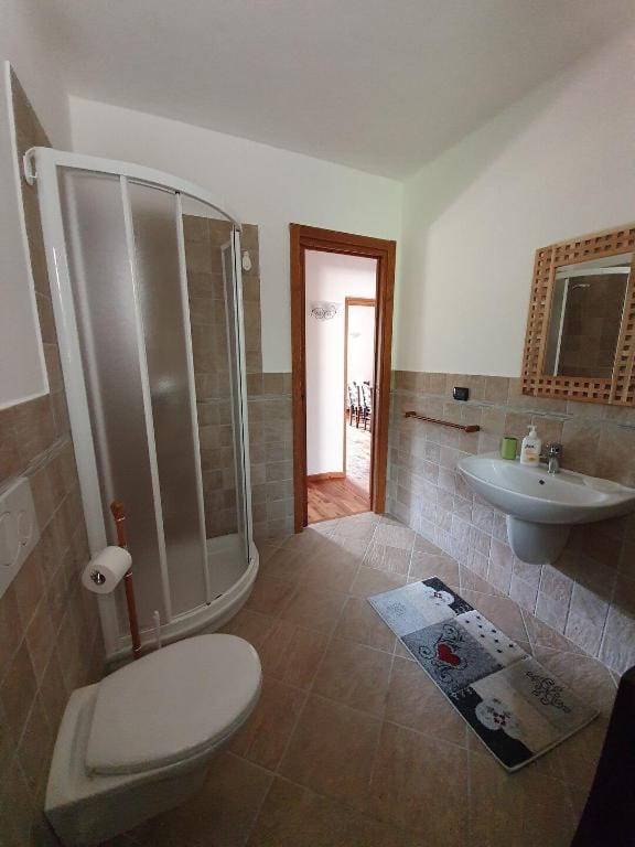 Appartamento a Elva, perla della valle Maira    Apartment in Piedmont