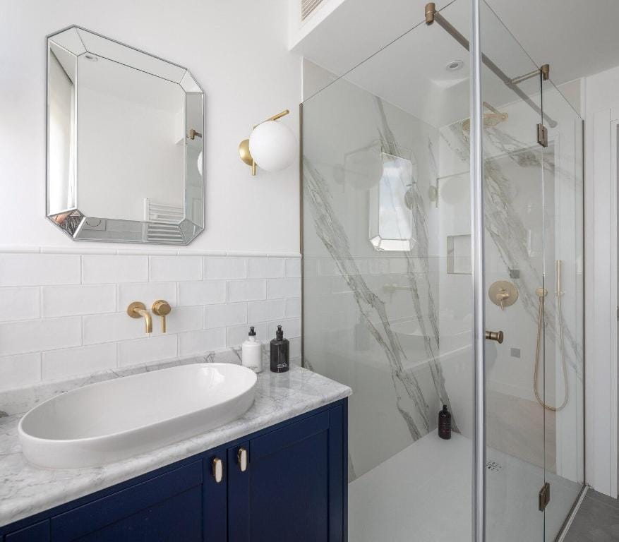 Residence by Splendida Palace Apartment in Split