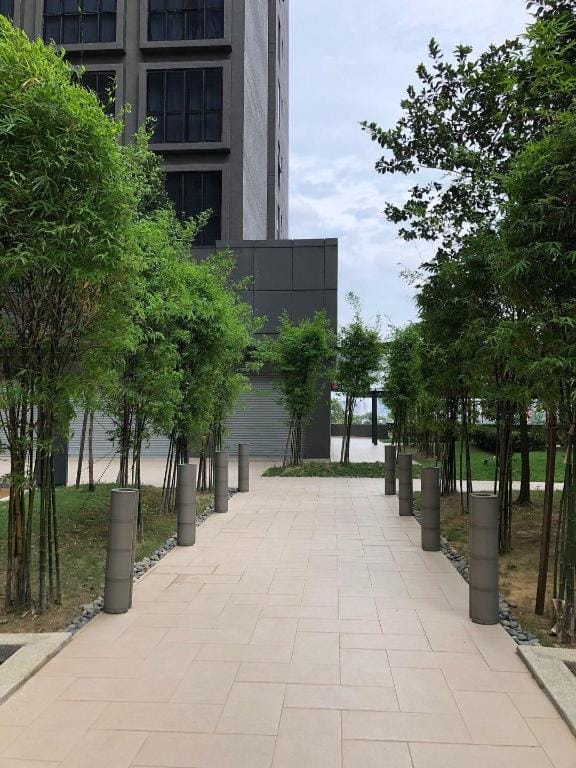 Icon City Residence, Petaling Jaya / FREE WIFI Apartment in Selangor, Malaysia
