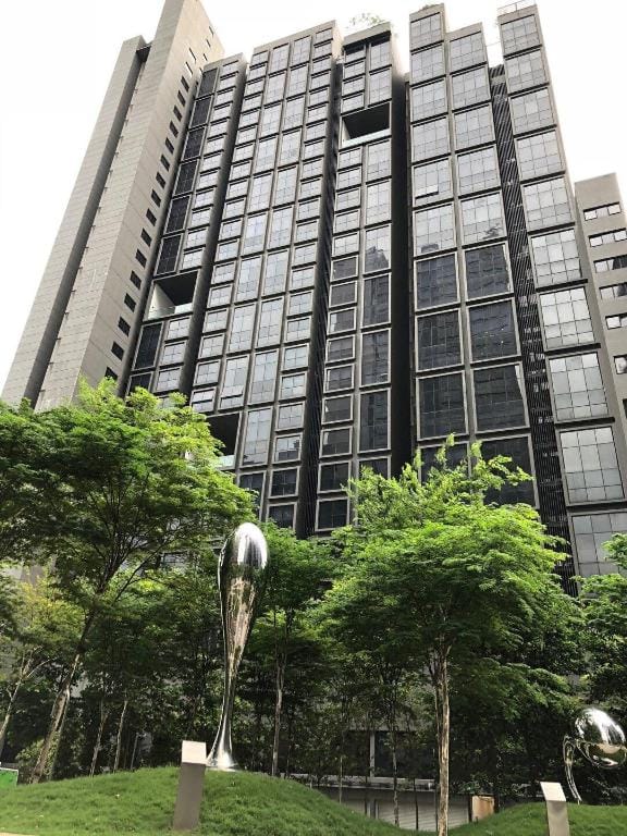 Icon City Residence, Petaling Jaya / FREE WIFI Apartment in Selangor, Malaysia
