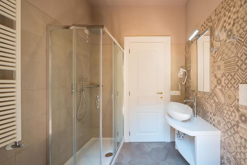 Bramble Luxury Suites Bed and Breakfast in Rome
