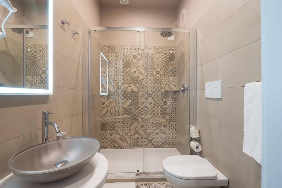 Bramble Luxury Suites Bed and Breakfast in Rome